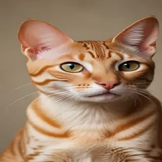 ocicat breed