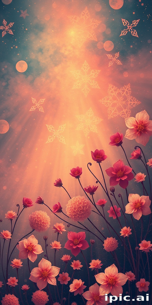 background lovely