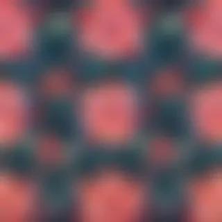 floral computer wallpaper