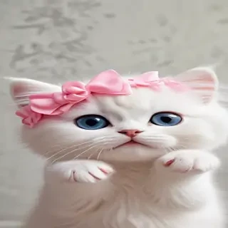 wallpaper kitty