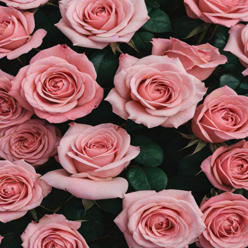 rose aesthetic wallpaper