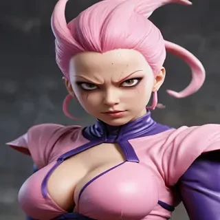 majin boo