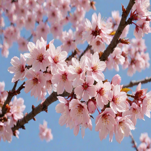 cherry blossom background wallpaper