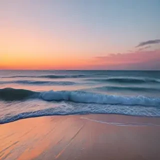 aesthetic beach photos