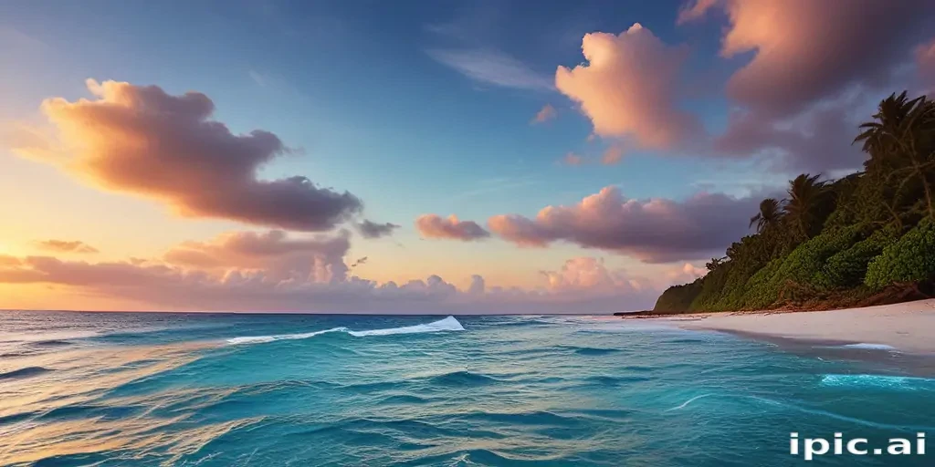 desktop ocean wallpapers