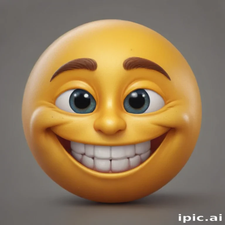 happy emoji png