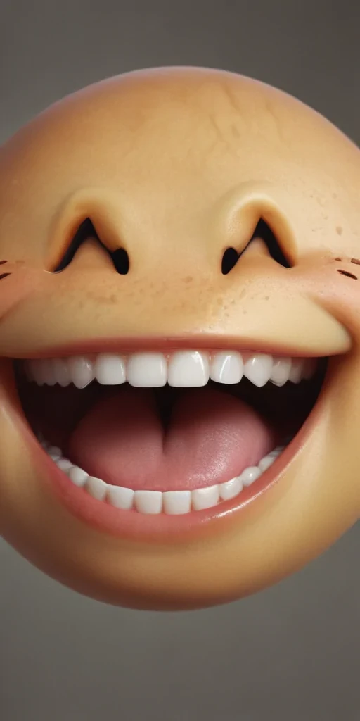 smiley face png transparent