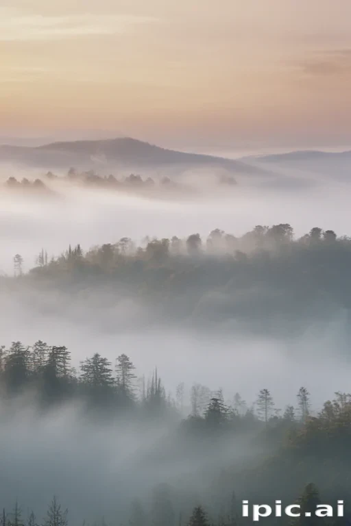 fog transparent background