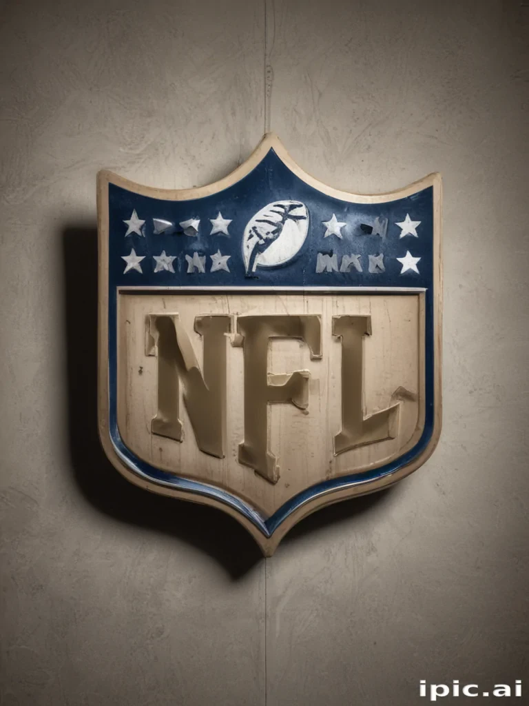 nfl logo