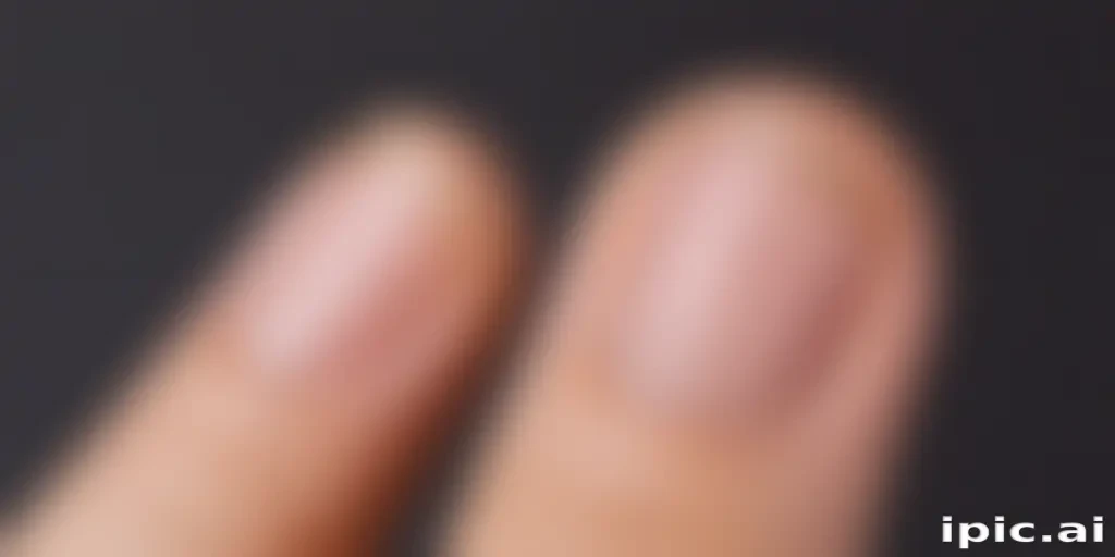 image finger