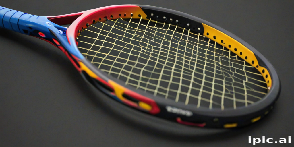 tennis racket png