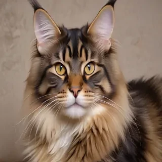 maine coon breed