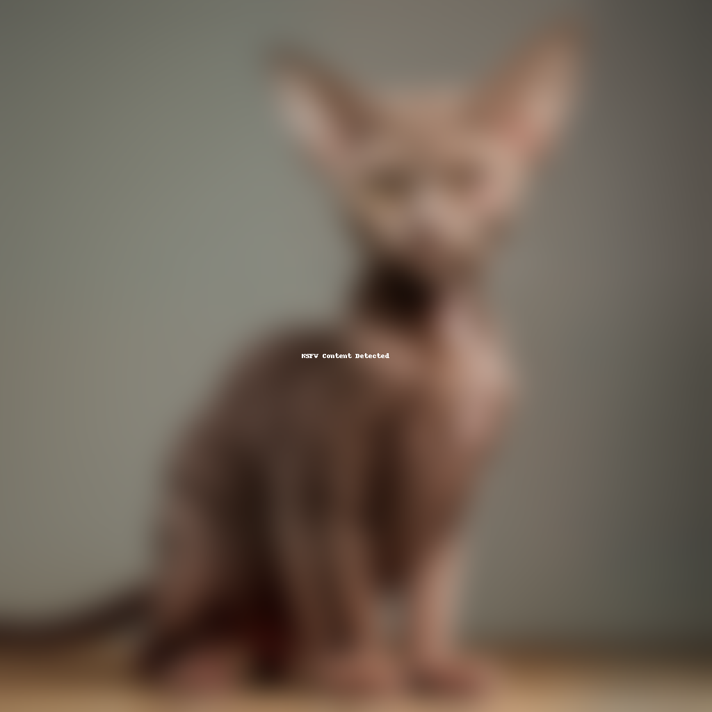 devon rex cat breed