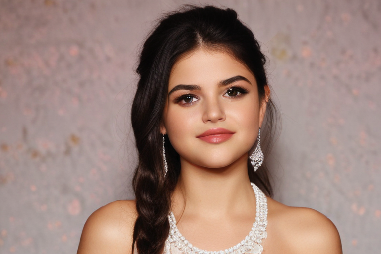 films with selena gomez