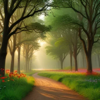 nature wallpaper