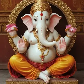 ganesh