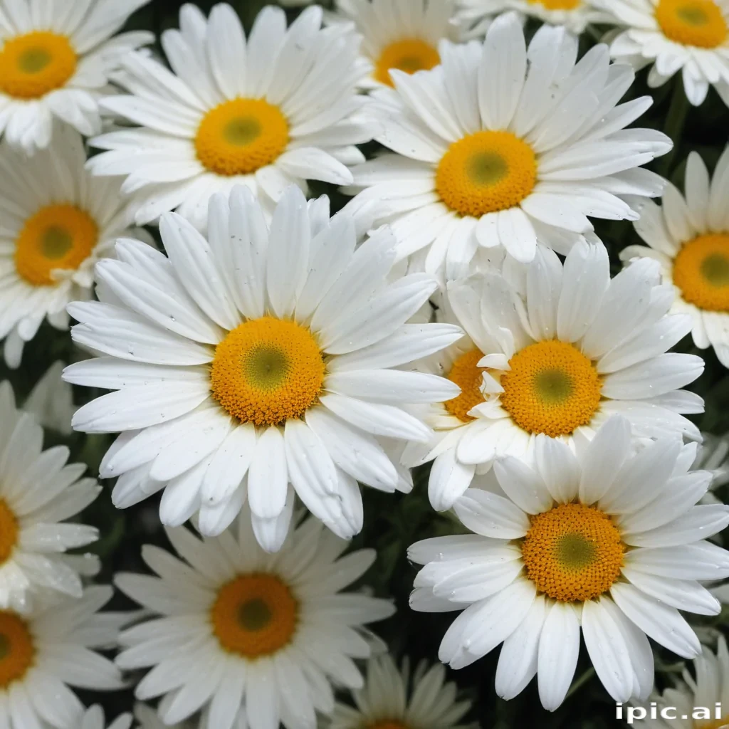 daisy desktop wallpaper