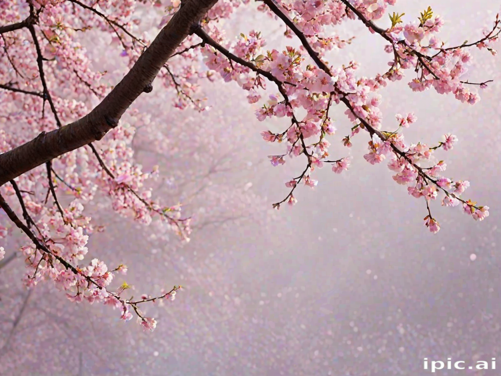 cherry blossom backgrounds