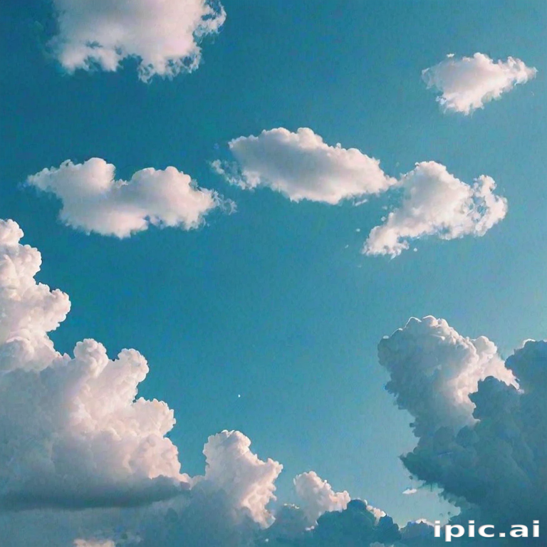 blue aesthetic pic