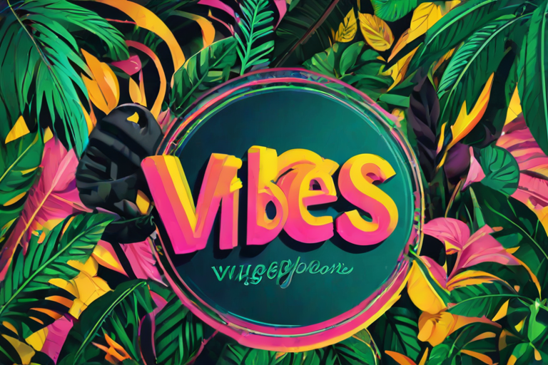 vibes wallpaper