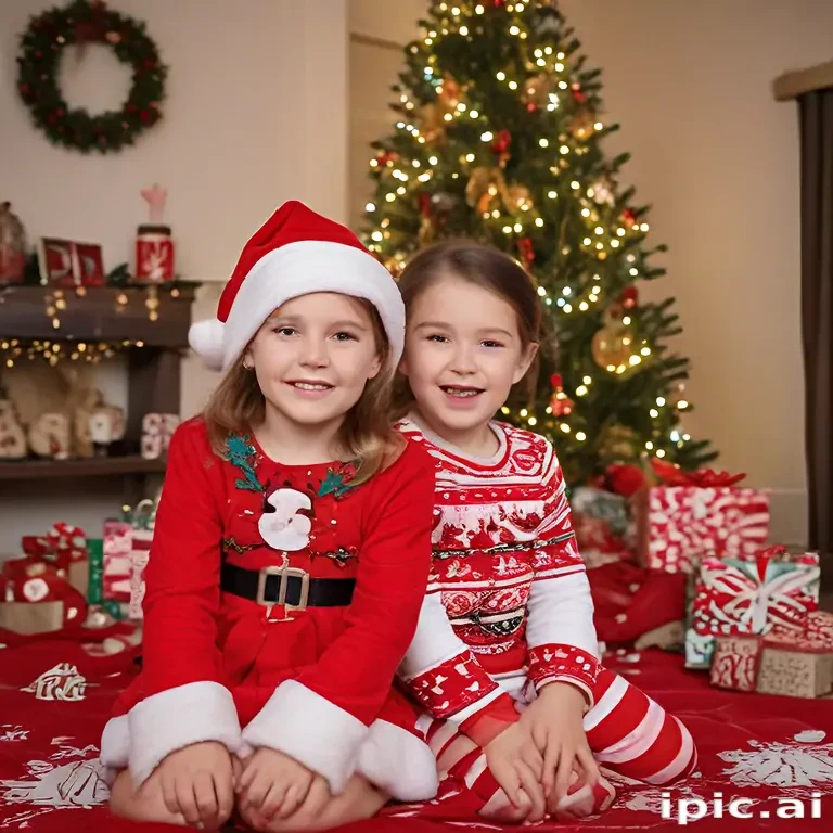 christmas photos