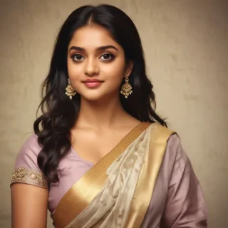 keerthy suresh