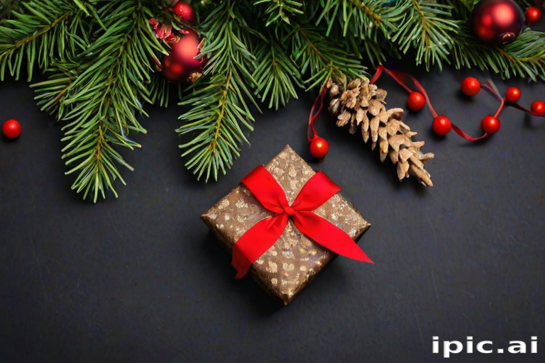 free christmas phone wallpaper