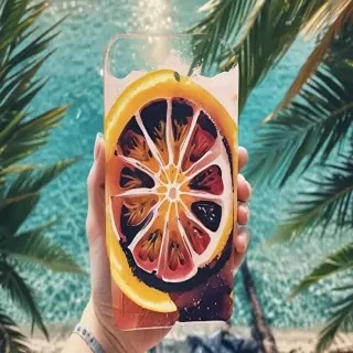 summer background iphone