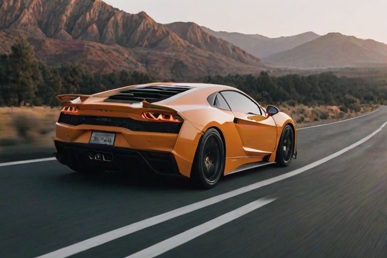 aesthetic car wallpapers