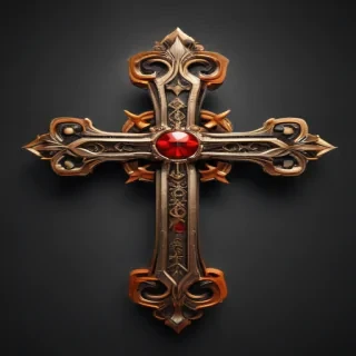cross symbol