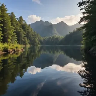 lake png