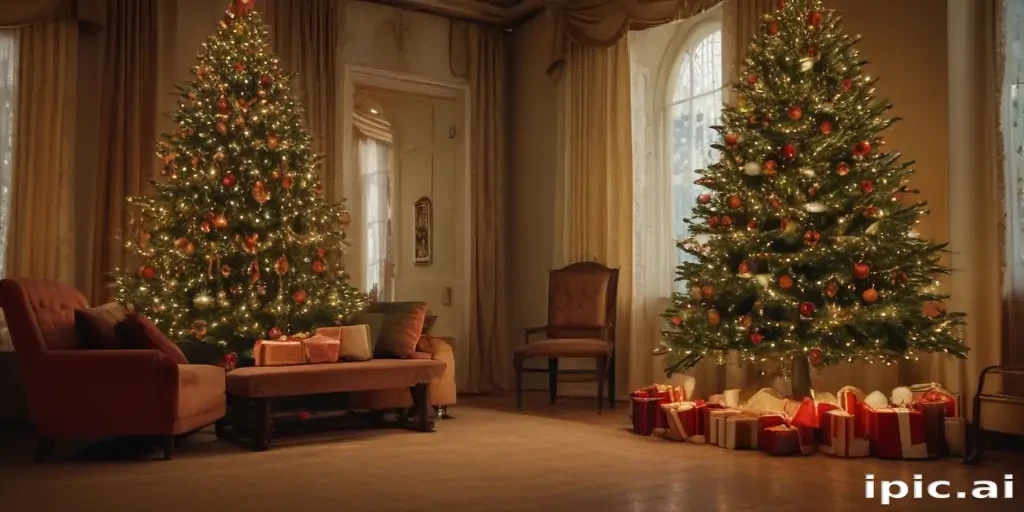 public domain christmas images