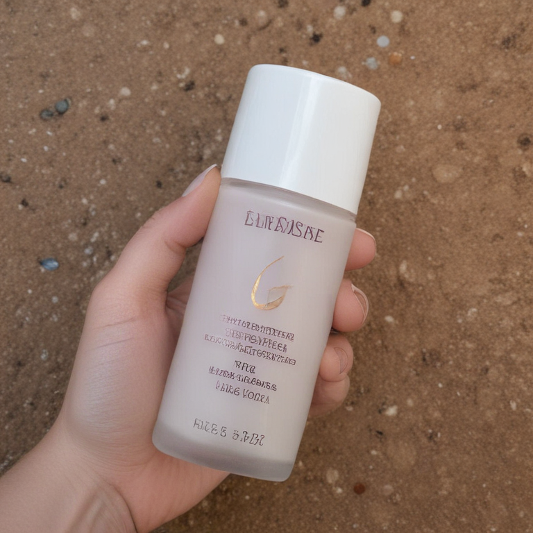rare beauty power boost