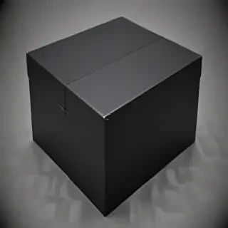 black box image