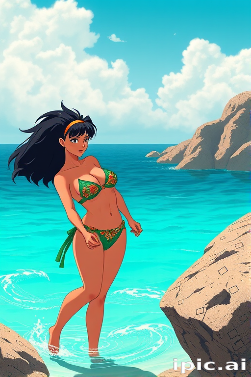 kefla bikini