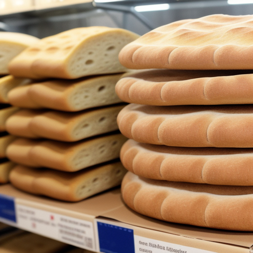 where to buy unleavened bread