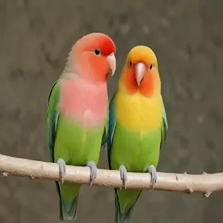 lovebird