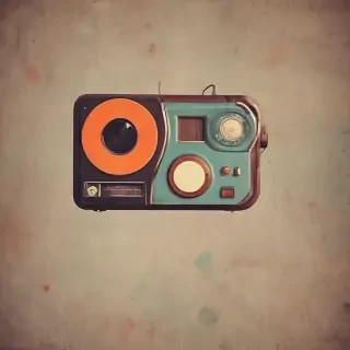 iphone wallpaper retro