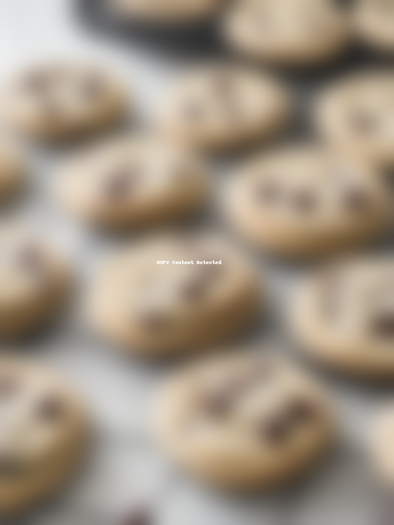 high altitude recipe for chocolate chip cookies