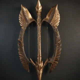 aesthetic arrow