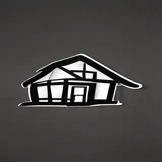 house logo png