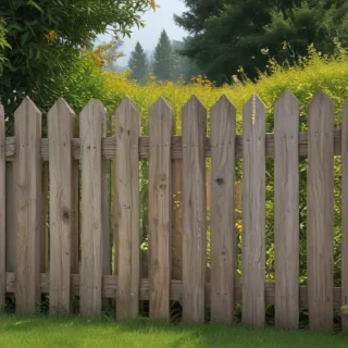 fence png
