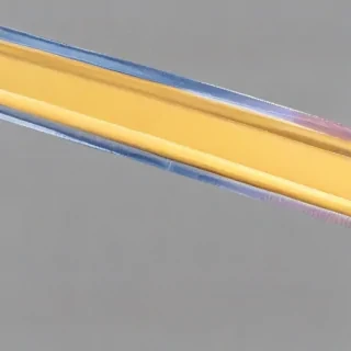 transparent borders