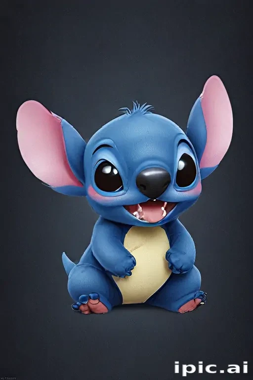 stich wallpapers