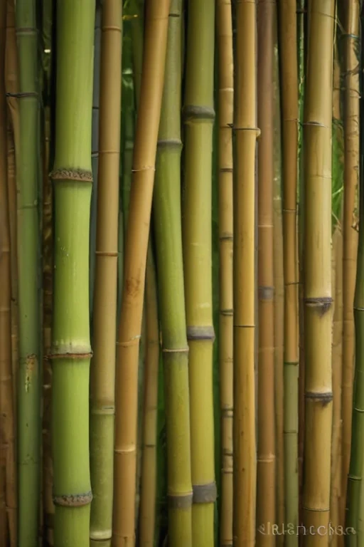 bamboo background