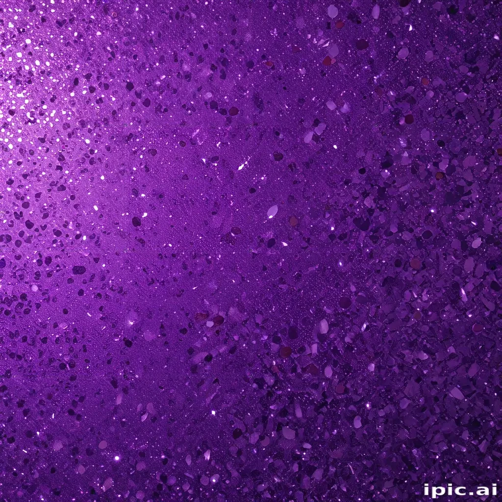 purple wallpaper glitter