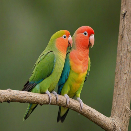 lovebird