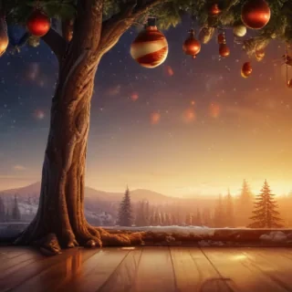 christmas background