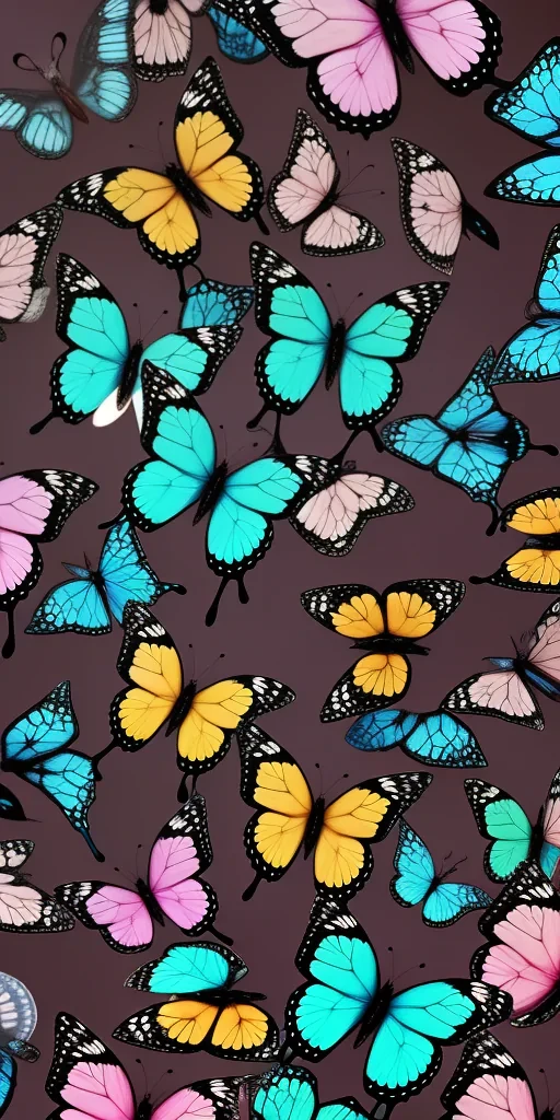 beautiful butterfly wallpaper