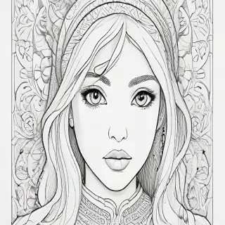 coloring pages png